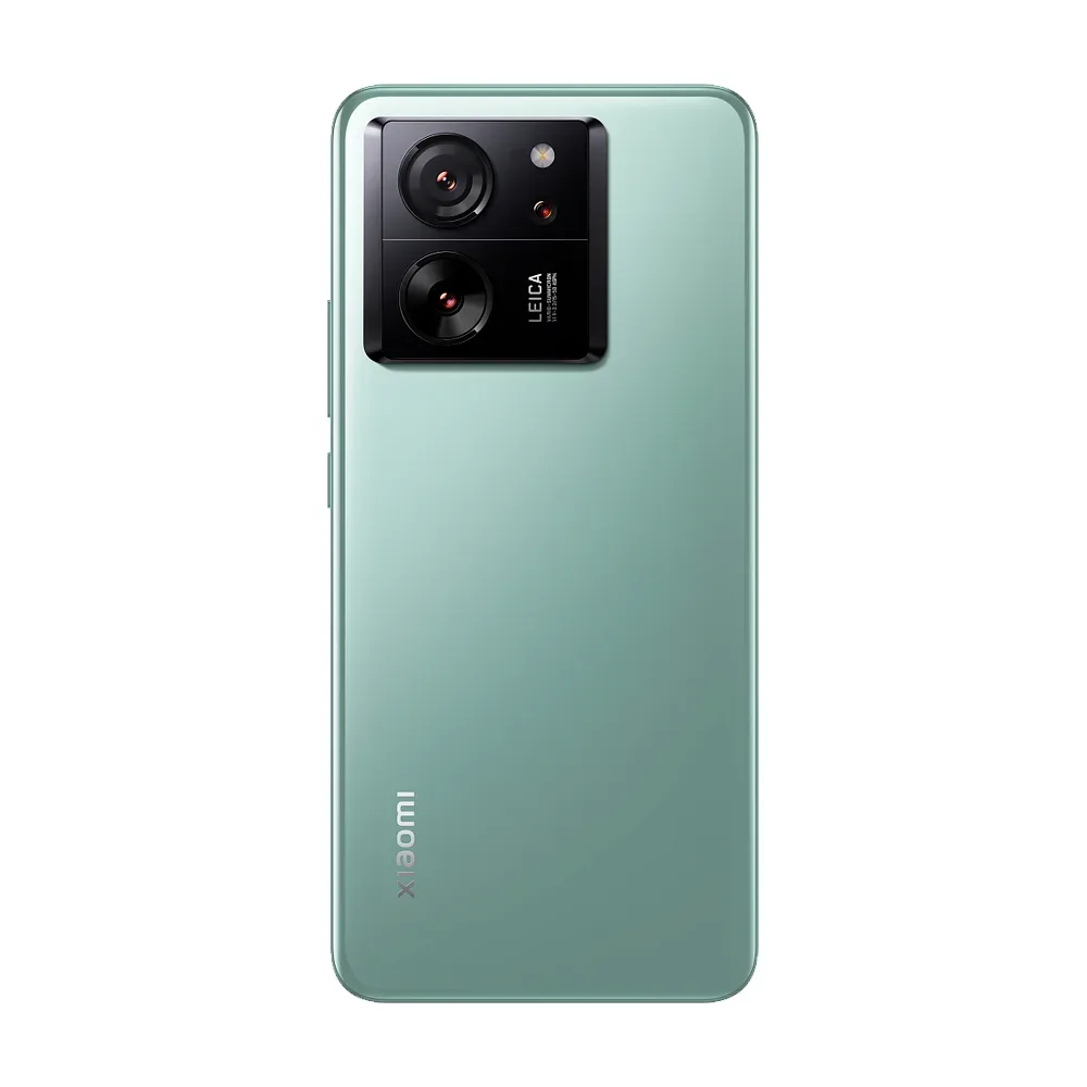 Смартфон Xiaomi 13T Pro 5G 12/512GB, Meadow Green Leica (Зеленый луг)