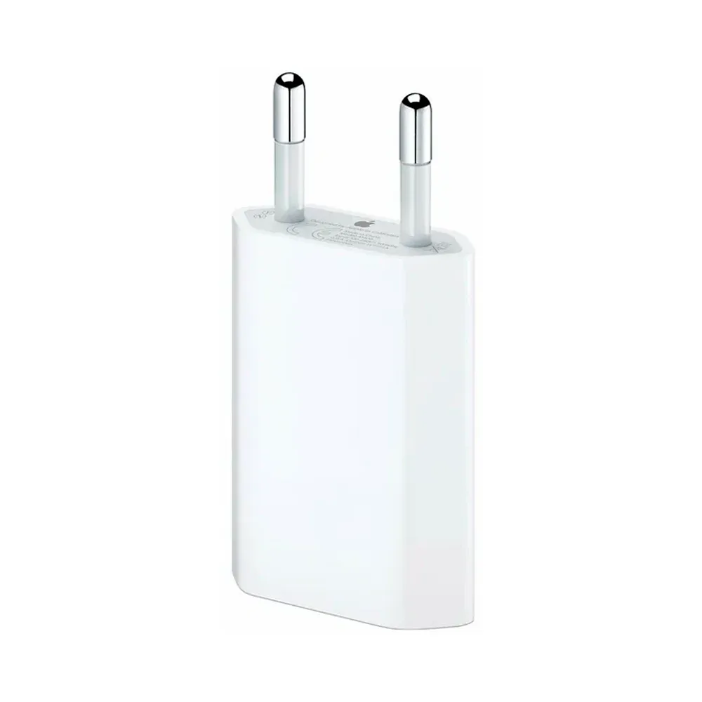 Сетевое зарядное устройство Apple USB-A 5W Power Adapter