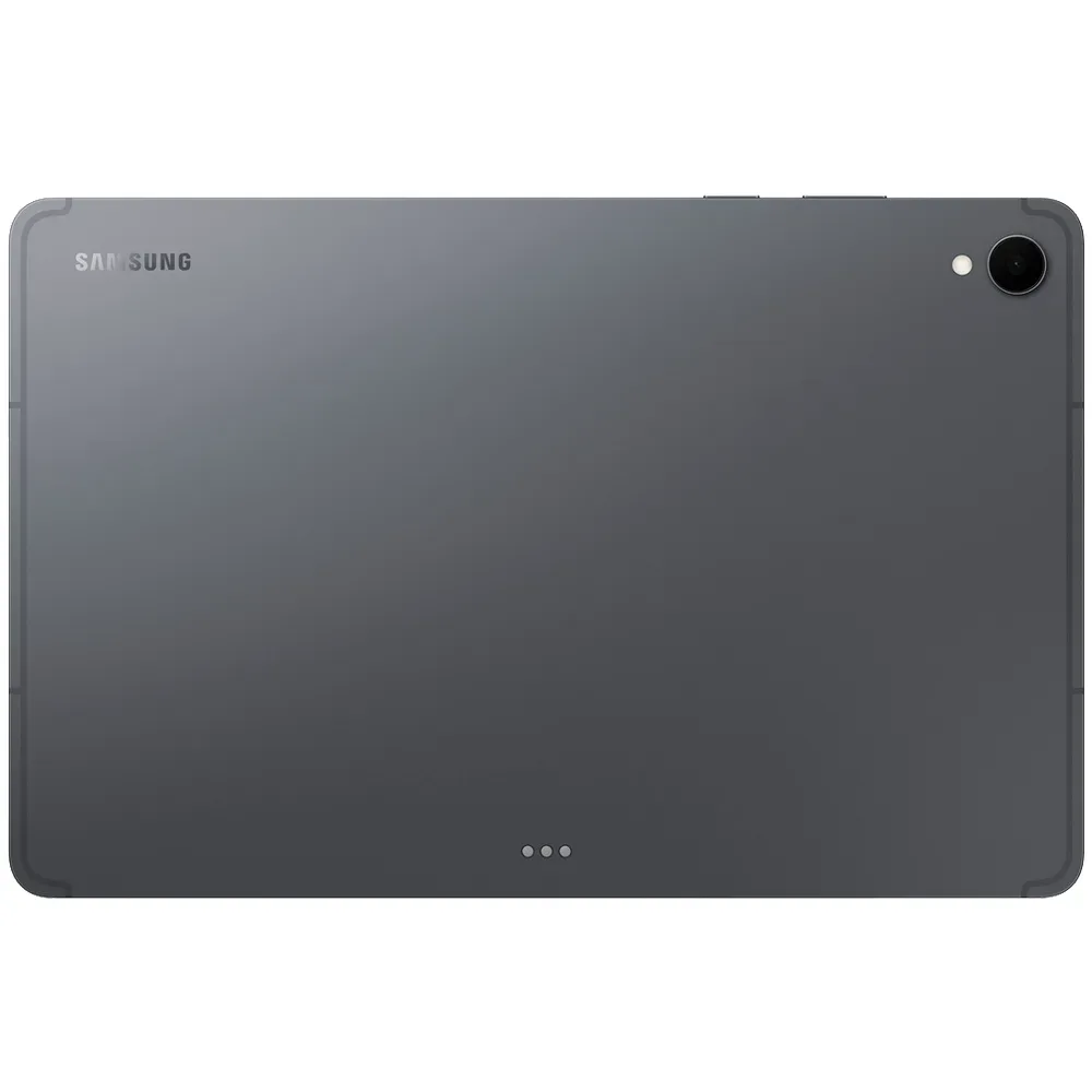 Планшет Samsung Galaxy Tab S11, 11", Wi-Fi + LTE 12/128GB, Gray (Серый)