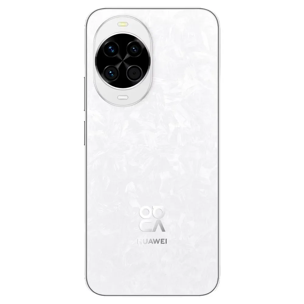 Смартфон Huawei Nova 14, 12/256GB, White (Белый)