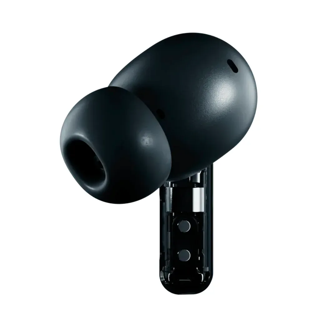 Беспроводные наушники Nothing Ear (a), Black (Черный)