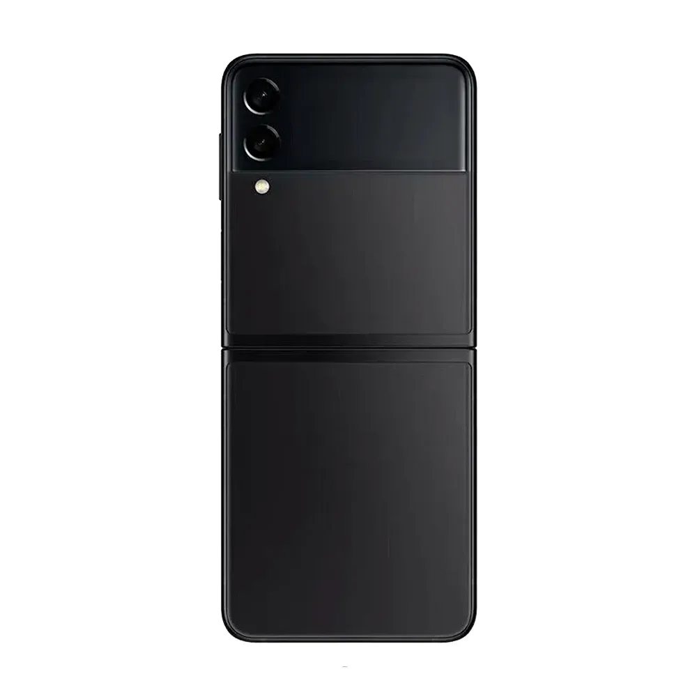 Смартфон Samsung Galaxy Z Flip3 8/128GB, Phantom Black (Черный)