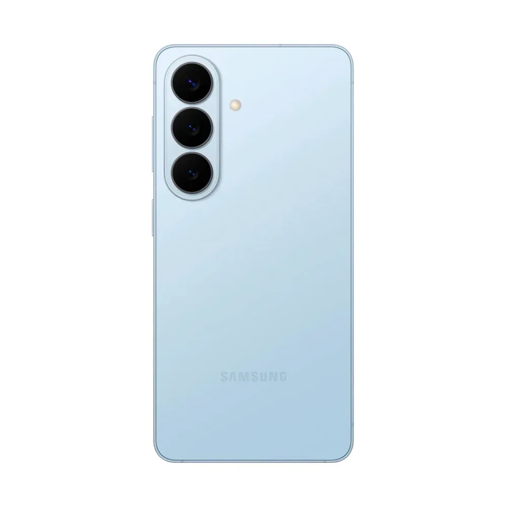 Смартфон Samsung Galaxy S26 12/256GB Dual SIM, Sky Blue (Голубой) (SM-S9420)