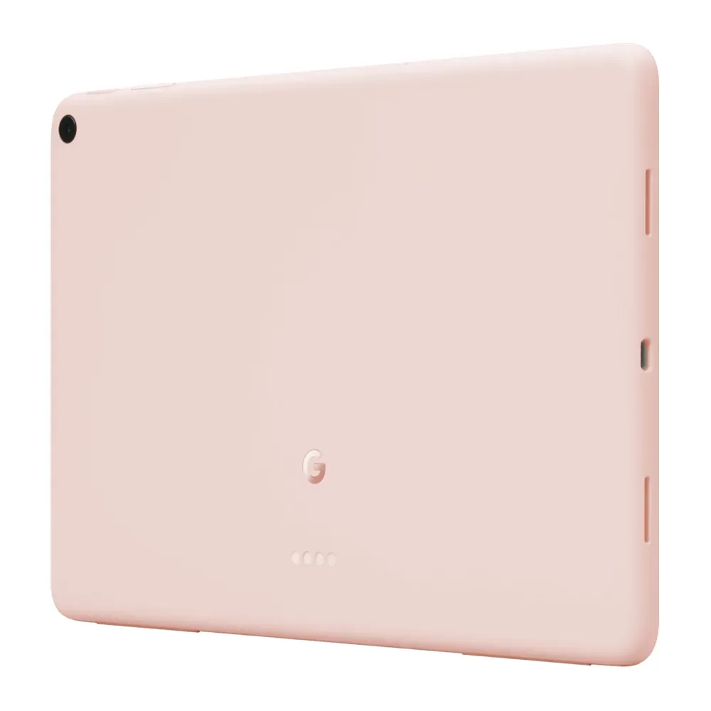Планшет Google Pixel Tablet, 10.95", Wi-Fi, 8/256GB, Rose (Розовый)