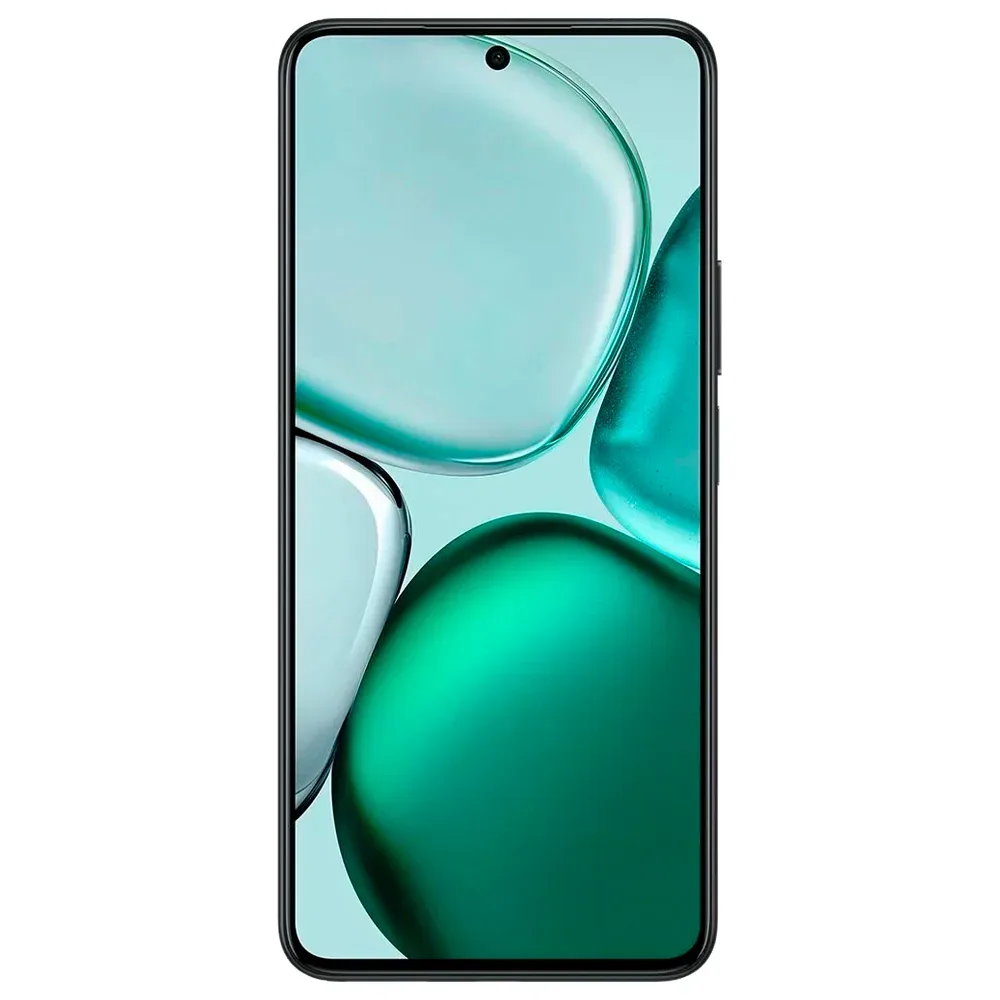 Смартфон HONOR X9B 5G 8/256GB, Midnight Black (Полночный черный)