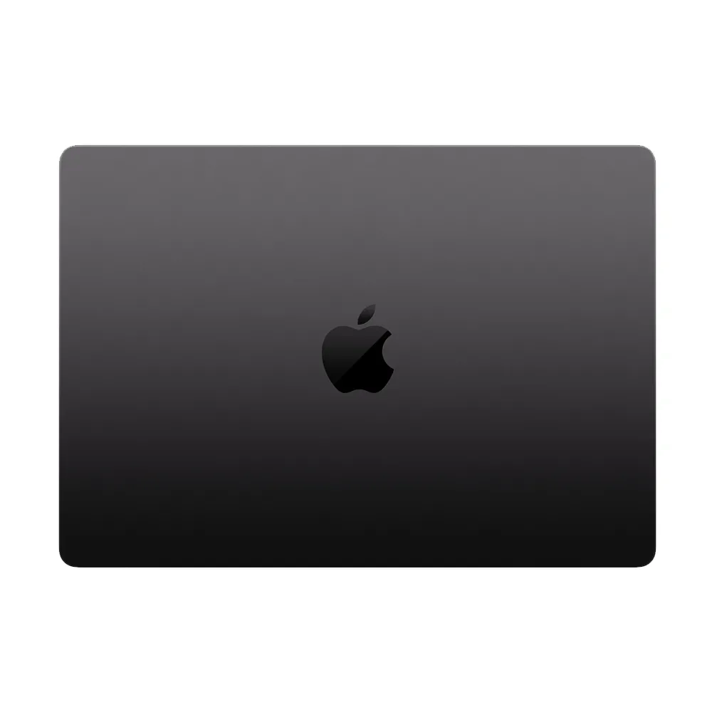 Ноутбук Apple MacBook Pro 14 (M5, 10C/10C) 16/512GB, Space Black (Черный космос) MDE04