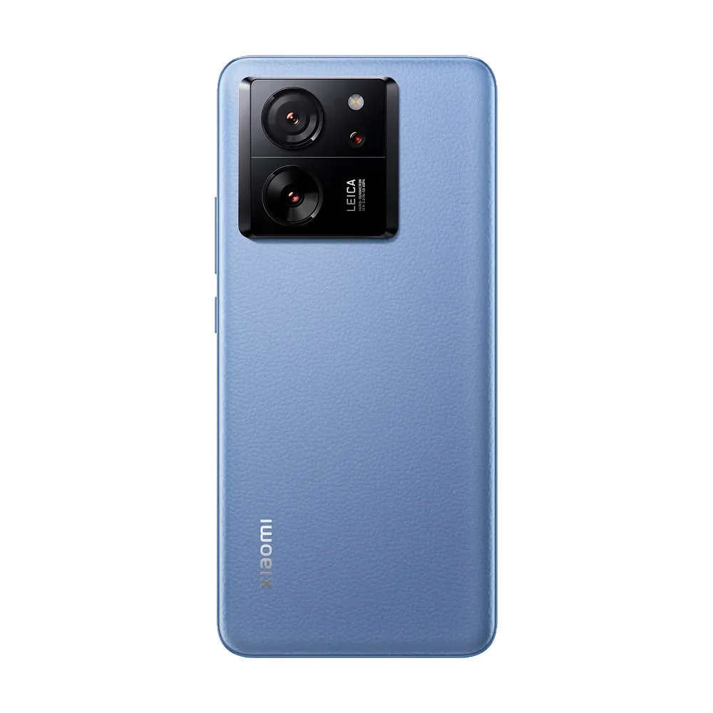 Смартфон Xiaomi 13T Pro 5G 12/512GB, Alpine Blue Leica (Альпийский синий)