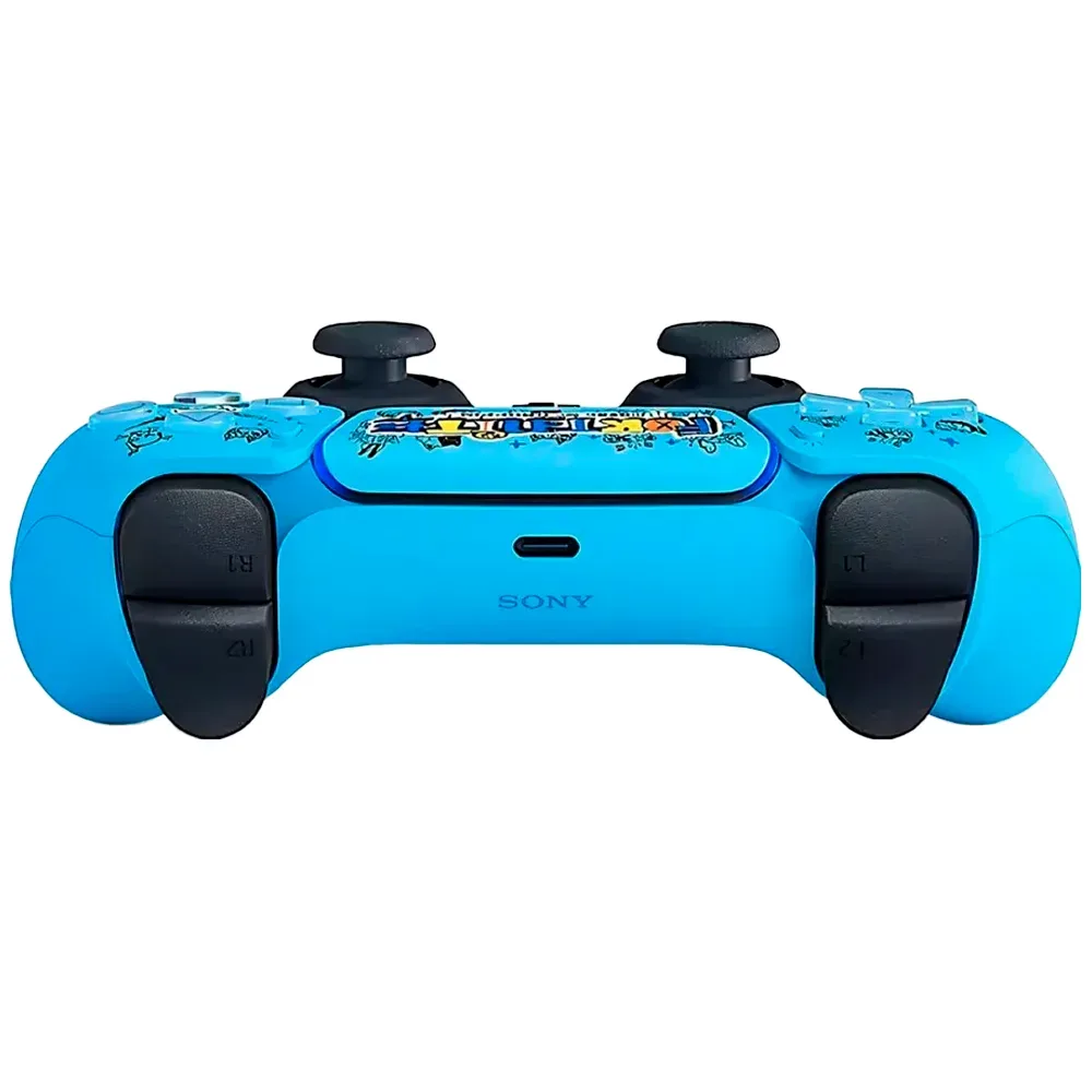 Беспроводной геймпад Sony DualSense для игровой консоли PlayStation 5, Fortnite Limited Edition