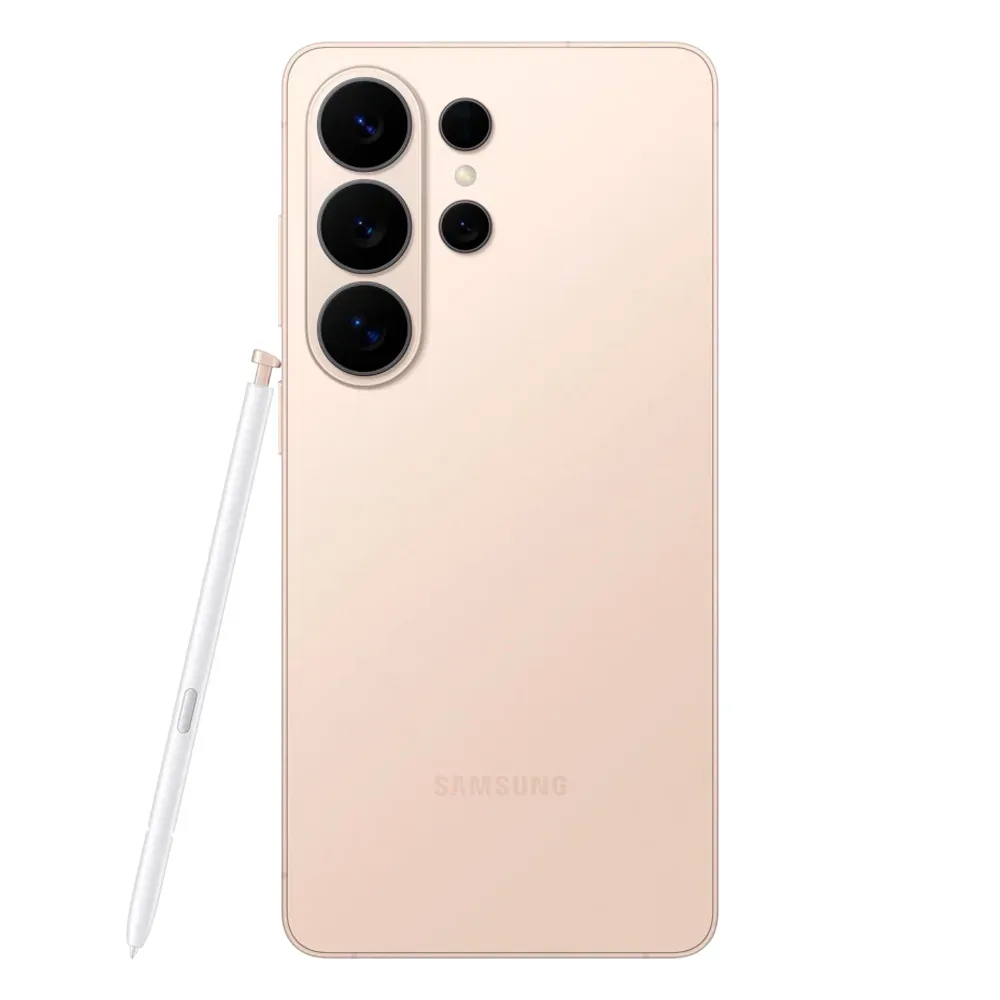 Смартфон Samsung Galaxy S26 Ultra 12/256GB, Pink Gold (Розовый) (SM-S948B/DS)