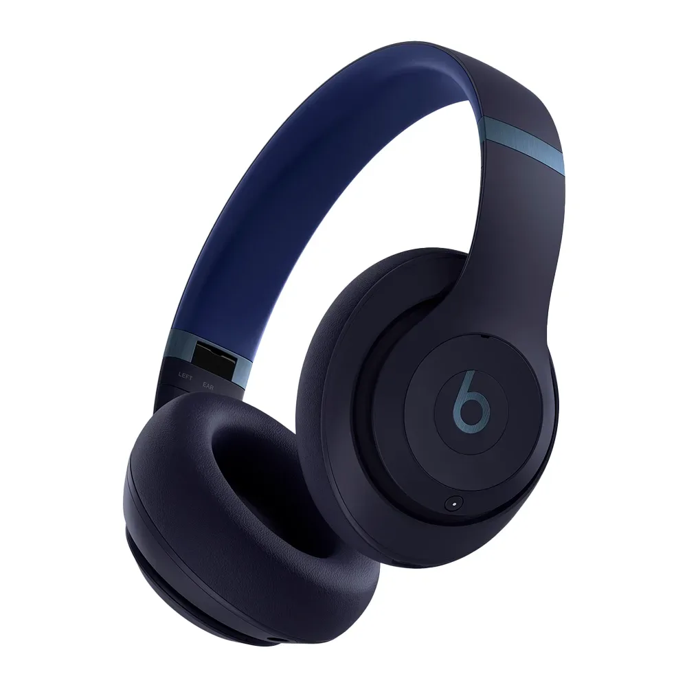 Беспроводные наушники Beats Studio Pro, Navy (Синий)