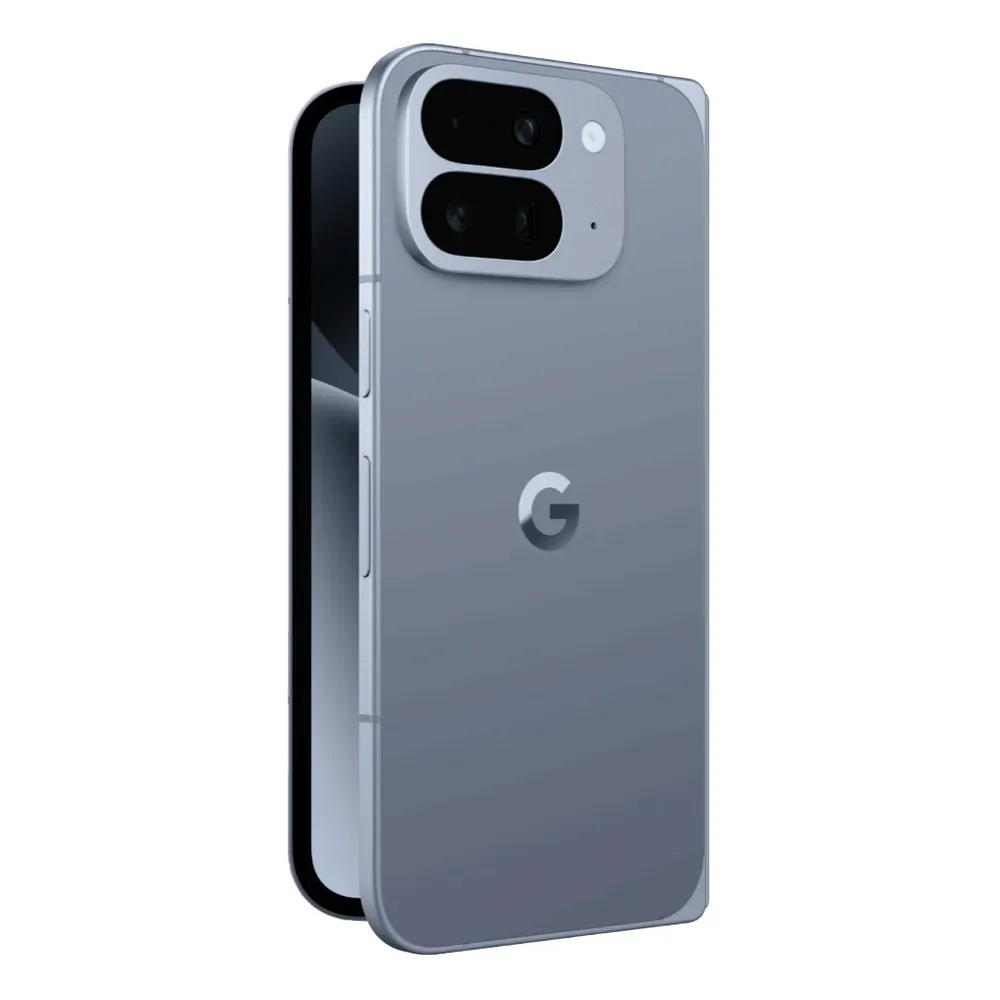 Смартфон Google Pixel 10 Pro Fold 16/256GB, Moonstone (Серый) (Global)