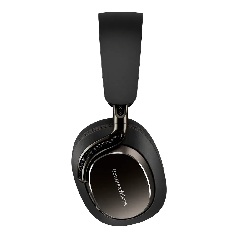 Беспроводные наушники Bowers & Wilkins PX8 S2, Onyx Black