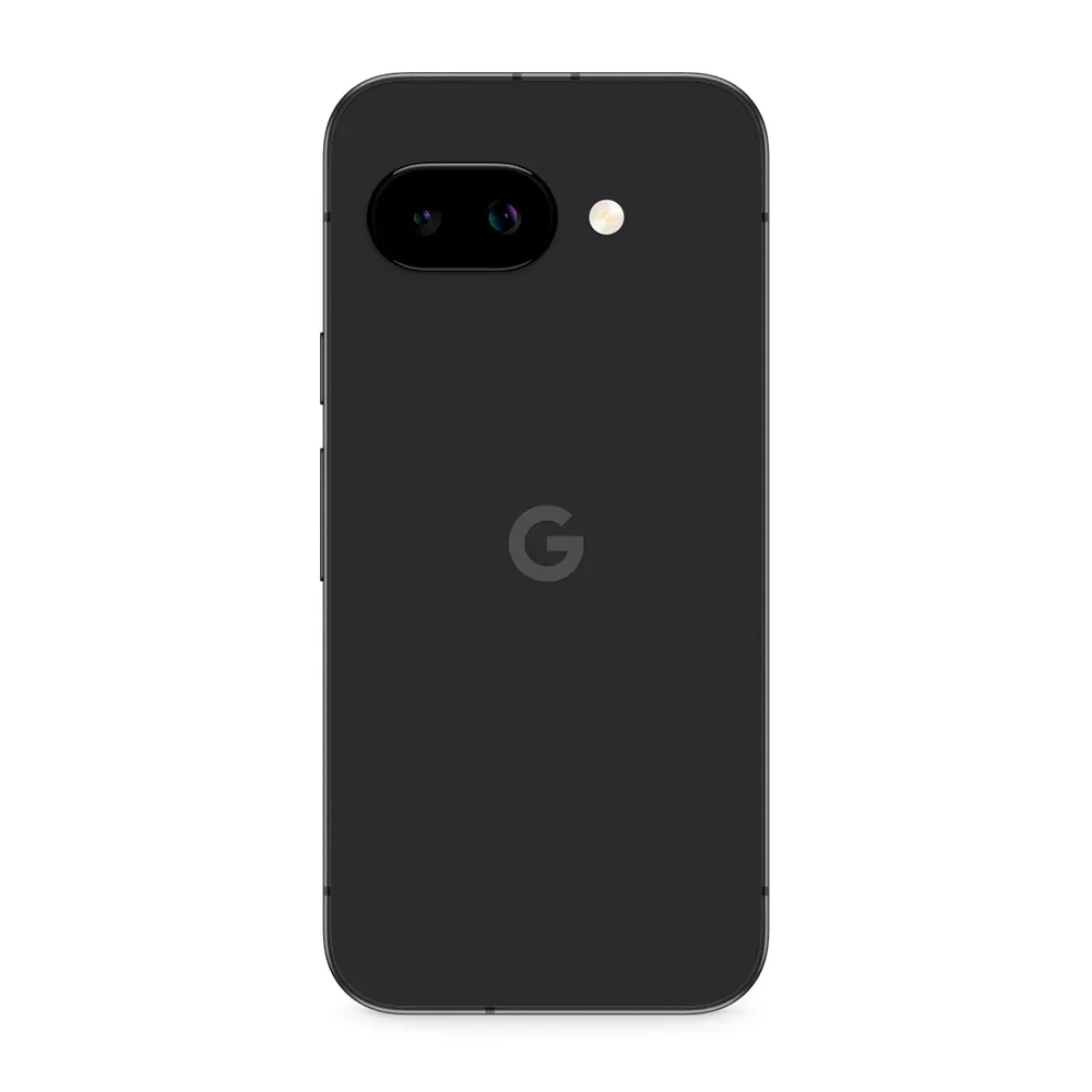 Смартфон Google Pixel 9A 8/128GB, Obsidian (Черный обсидиан) (Японская версия)