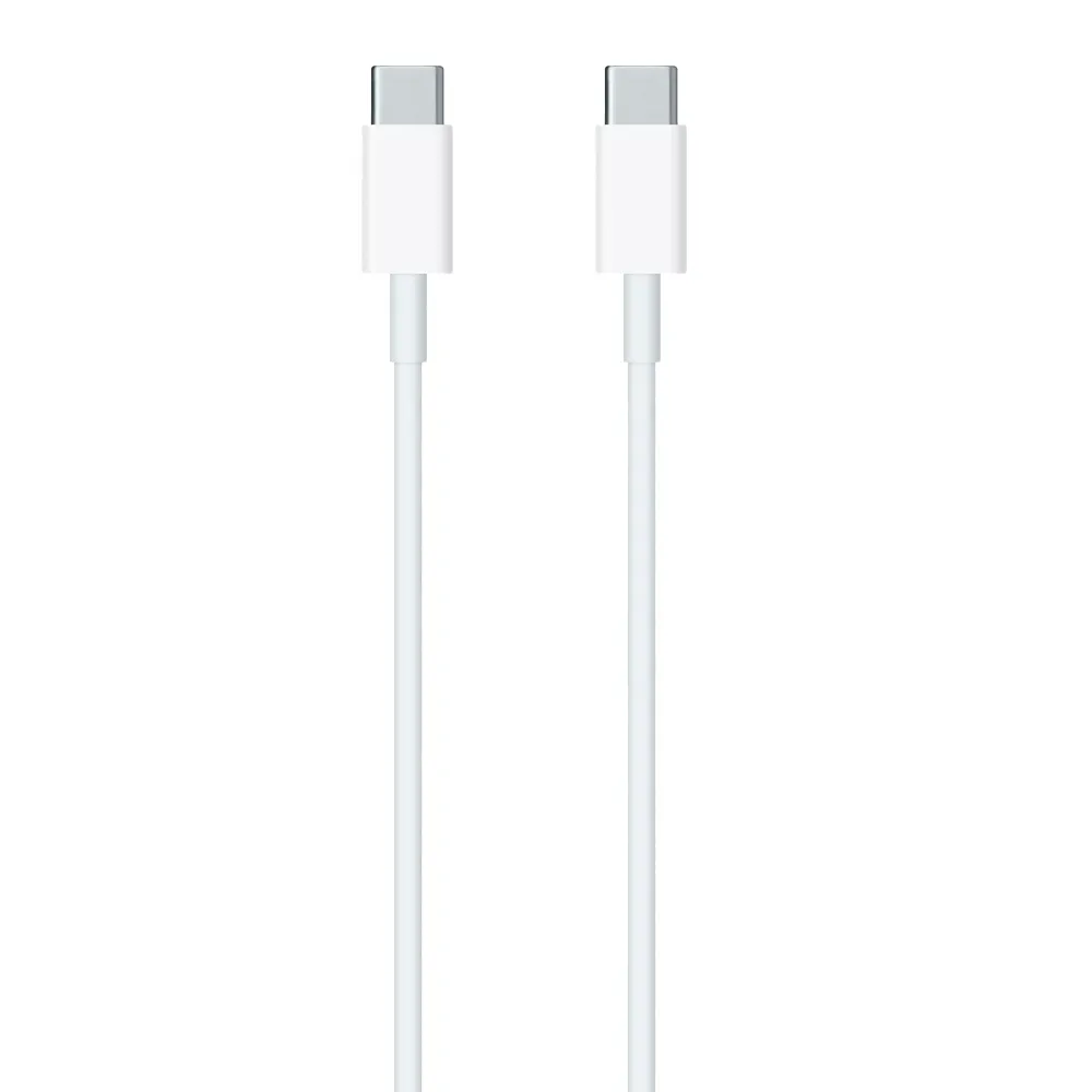 Кабель Apple USB-C — USB-C (1m)