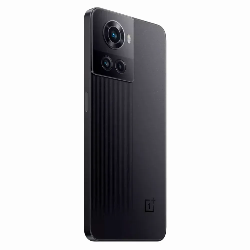 Смартфон OnePlus Ace 8/128GB, Sierra Black (Черный)