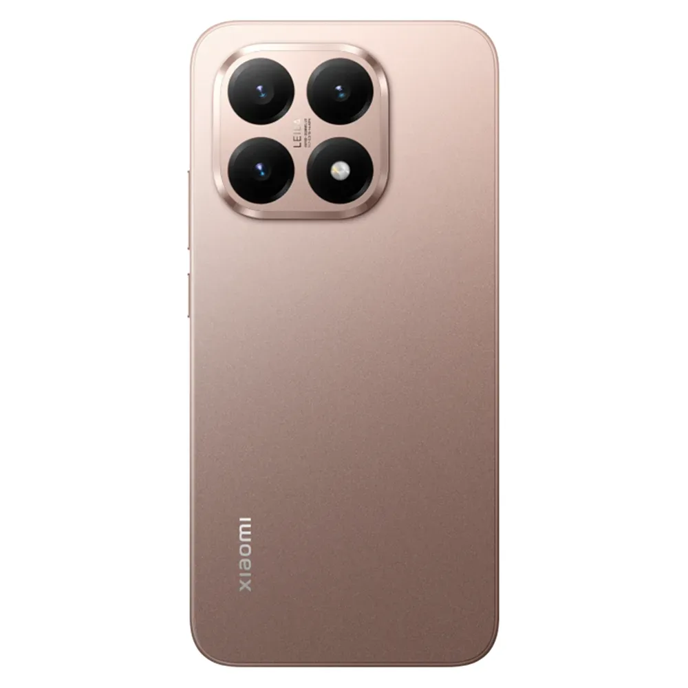 Смартфон Xiaomi 15T 12/512GB, Rose Gold (Золотой)