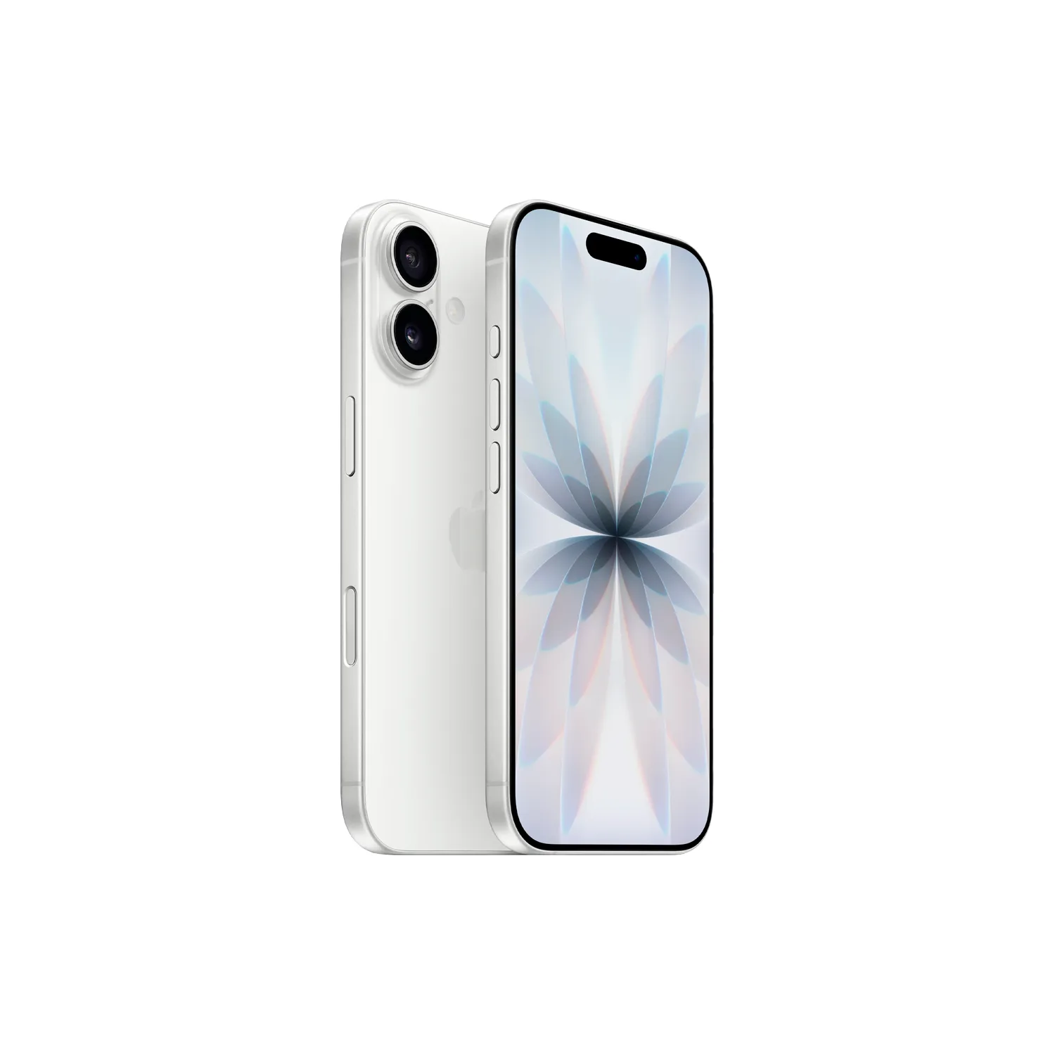 Смартфон Apple iPhone 17 256GB, Dual Sim, White (Белый)