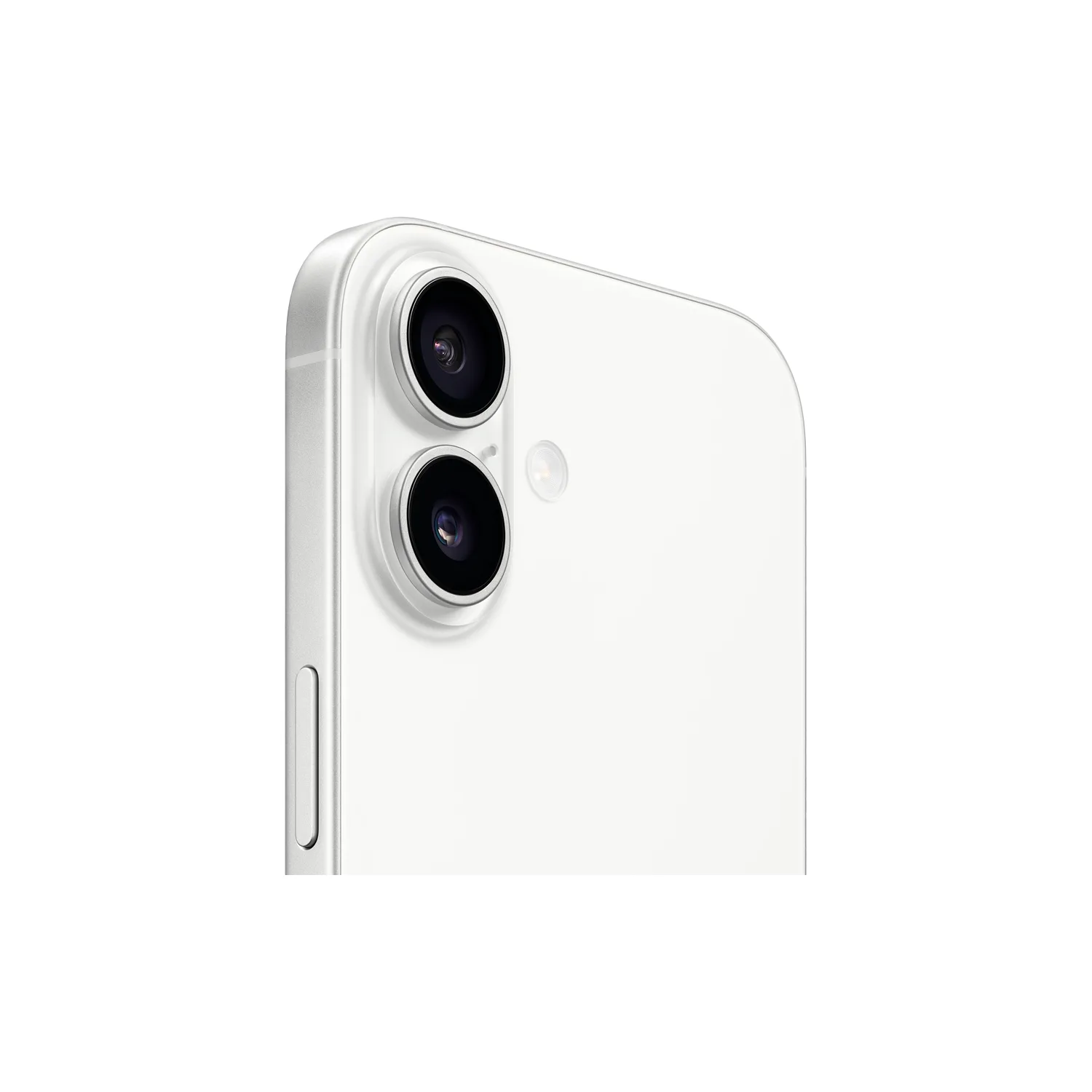 Смартфон Apple iPhone 17 256GB, Dual Sim, White (Белый)