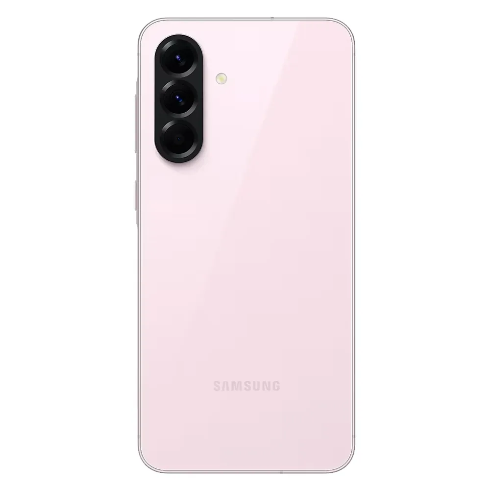 Смартфон Samsung Galaxy A56 5G 8/256GB, Pink (Розовый)