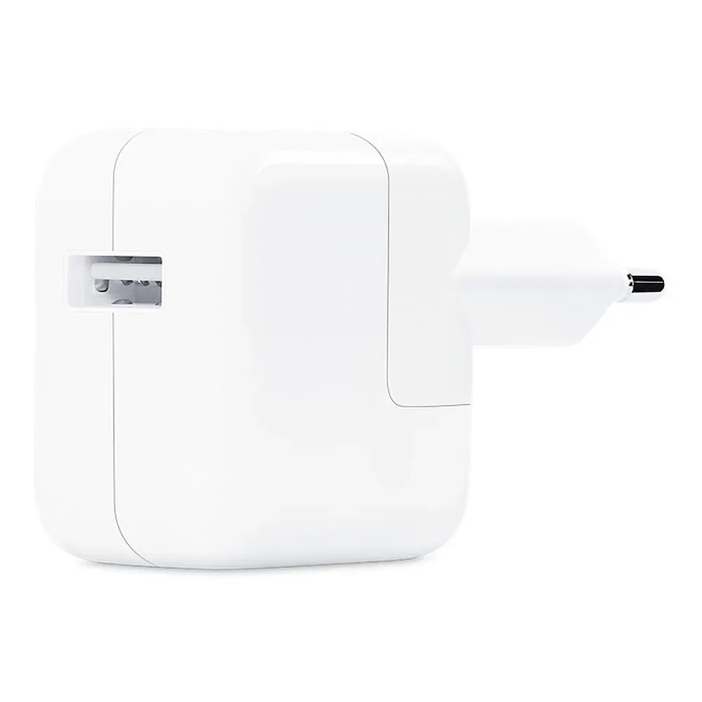 Сетевое зарядное устройство Apple USB-A 12W Power Adapter