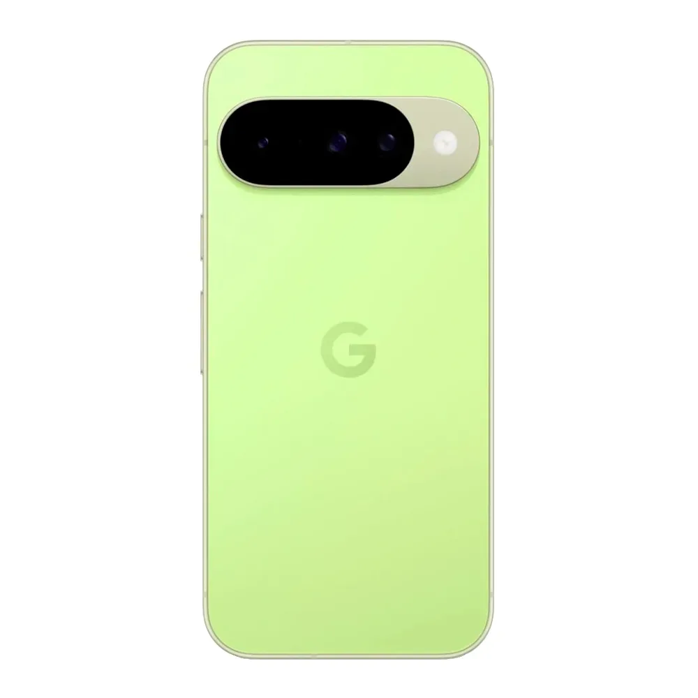 Смартфон Google Pixel 10 12/128GB, Lemongrass (Желтый) (Японская версия)