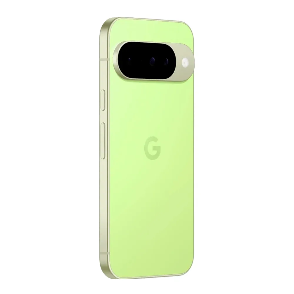 Смартфон Google Pixel 10 12/128GB, Lemongrass (Желтый) (Японская версия)