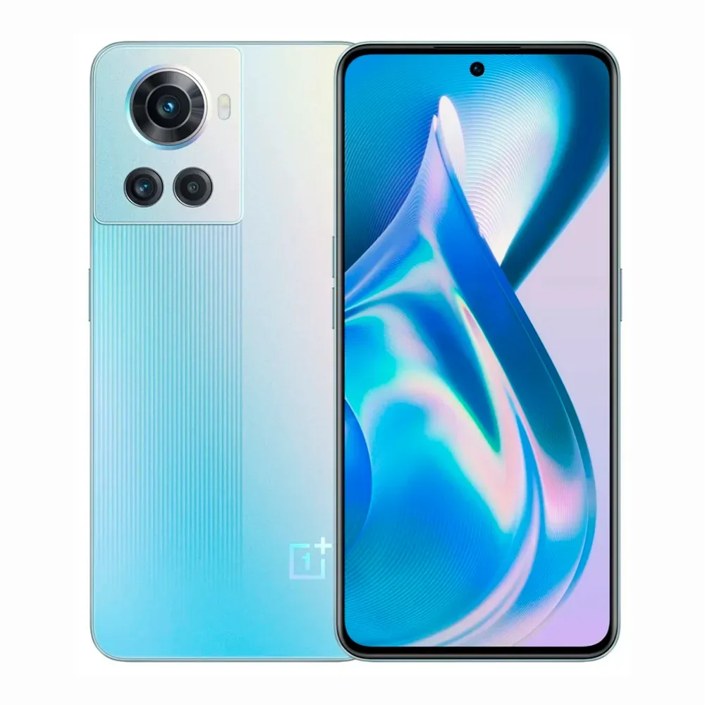Смартфон OnePlus Ace 8/128GB, Gradient Blue (Голубой)
