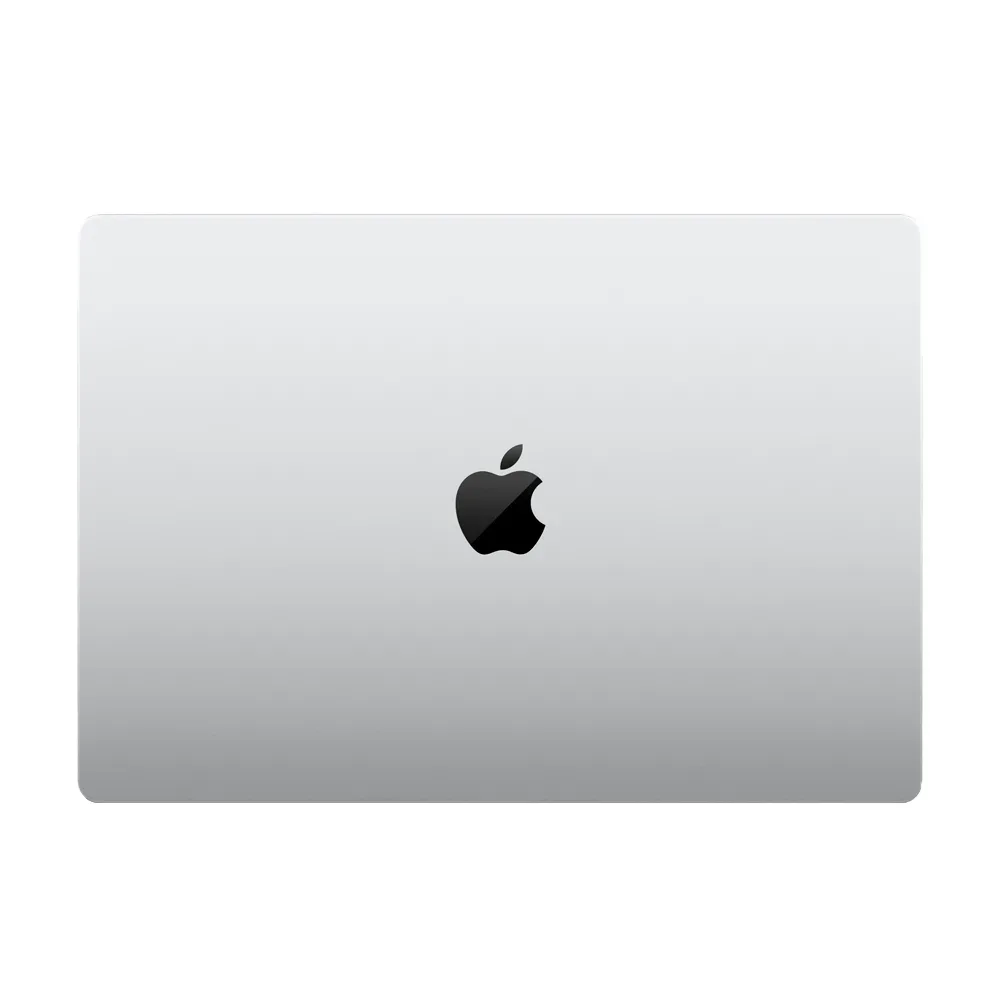 Ноутбук Apple MacBook Pro 16 (M2 Max 12С/38C) 64/1TB, Silver (Серебристый)