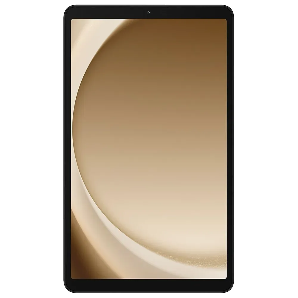 Планшет Samsung Galaxy Tab A9 8.7", Wi-Fi 8/128GB, Silver (Серебро)