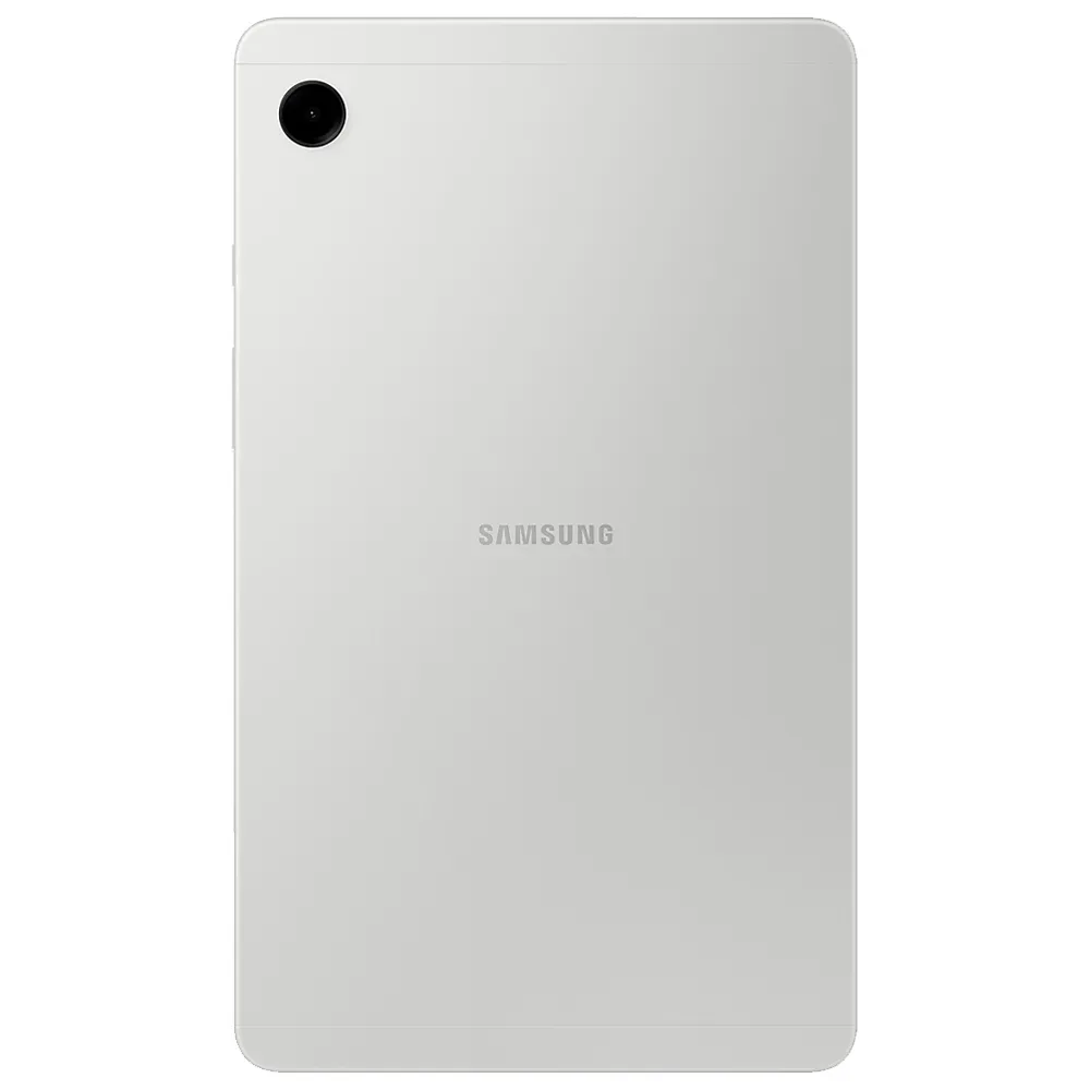 Планшет Samsung Galaxy Tab A9 8.7", Wi-Fi 8/128GB, Silver (Серебро)