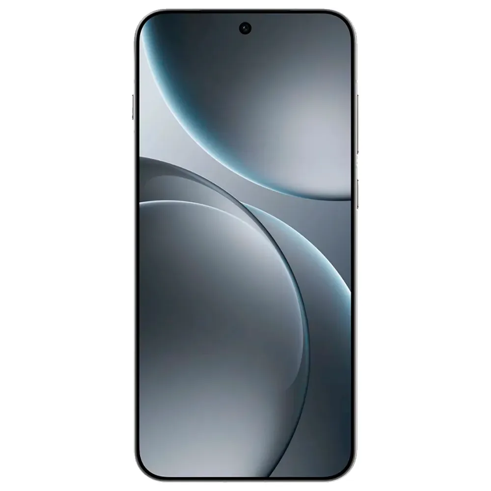Смартфон OPPO Find X9 12/256GB, Silk White (Белый)