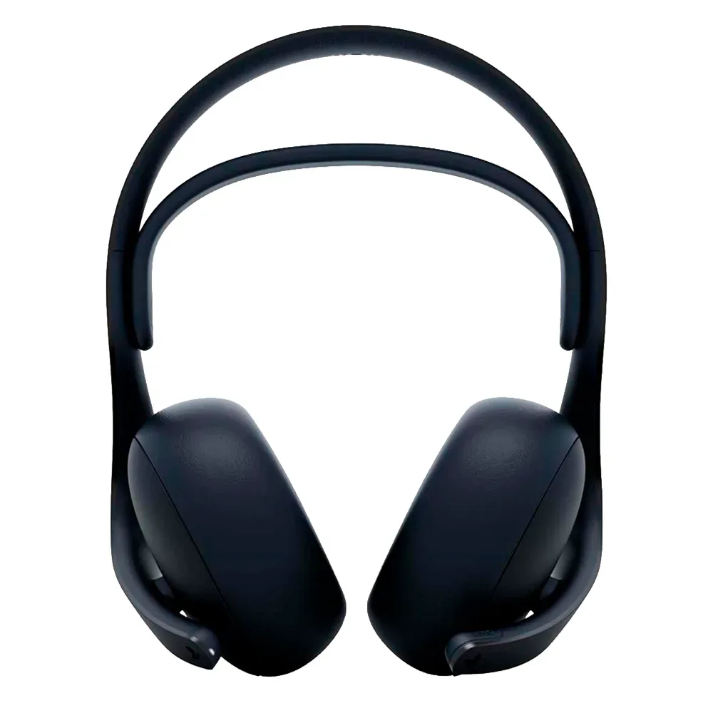 Беспроводные наушники Sony Playstation Pulse Elite Wireless Headset, Midnight Black (Черный)