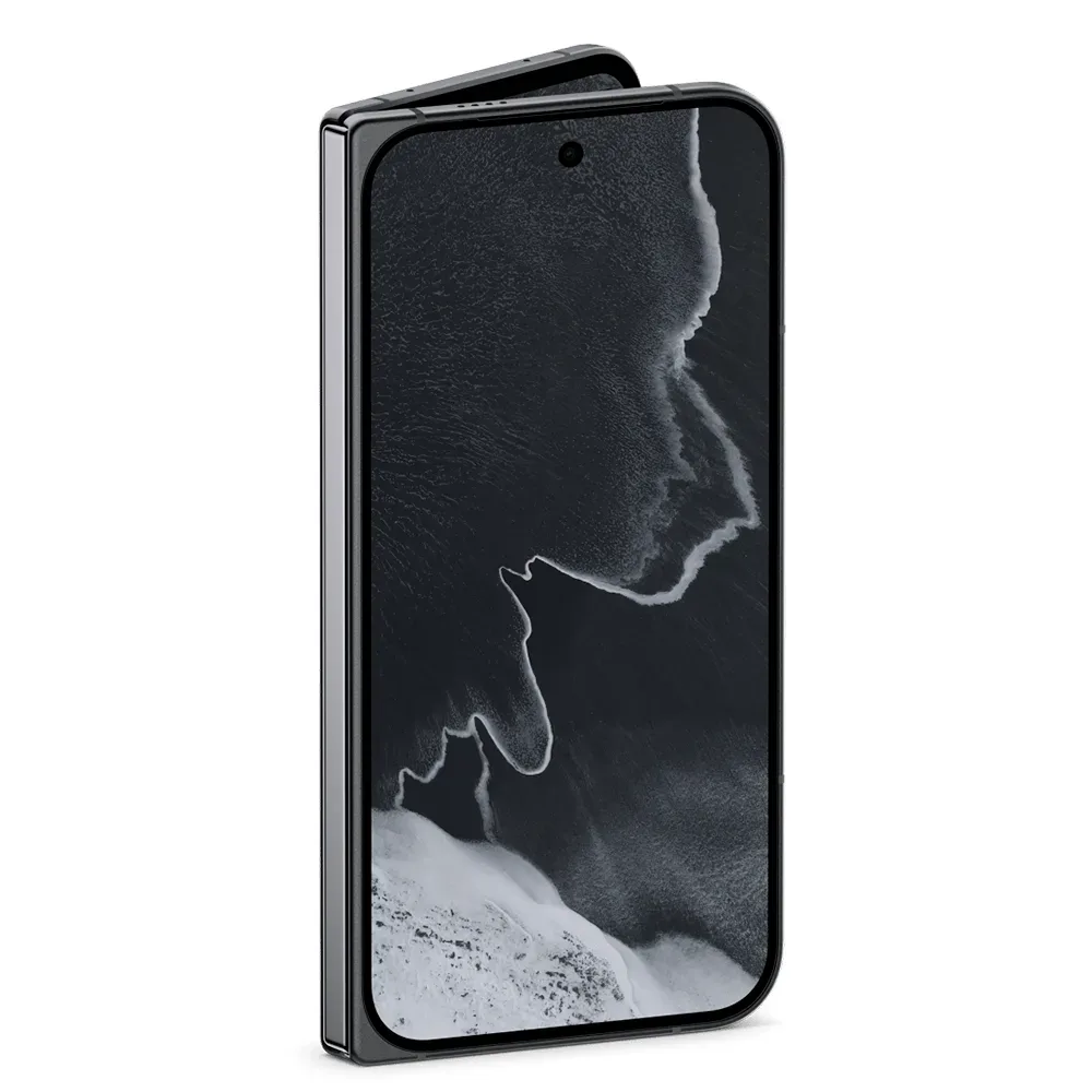 Смартфон Google Pixel 11 Pro Fold, 16/512GB, Obsidian (Черный) (US, eSIM)
