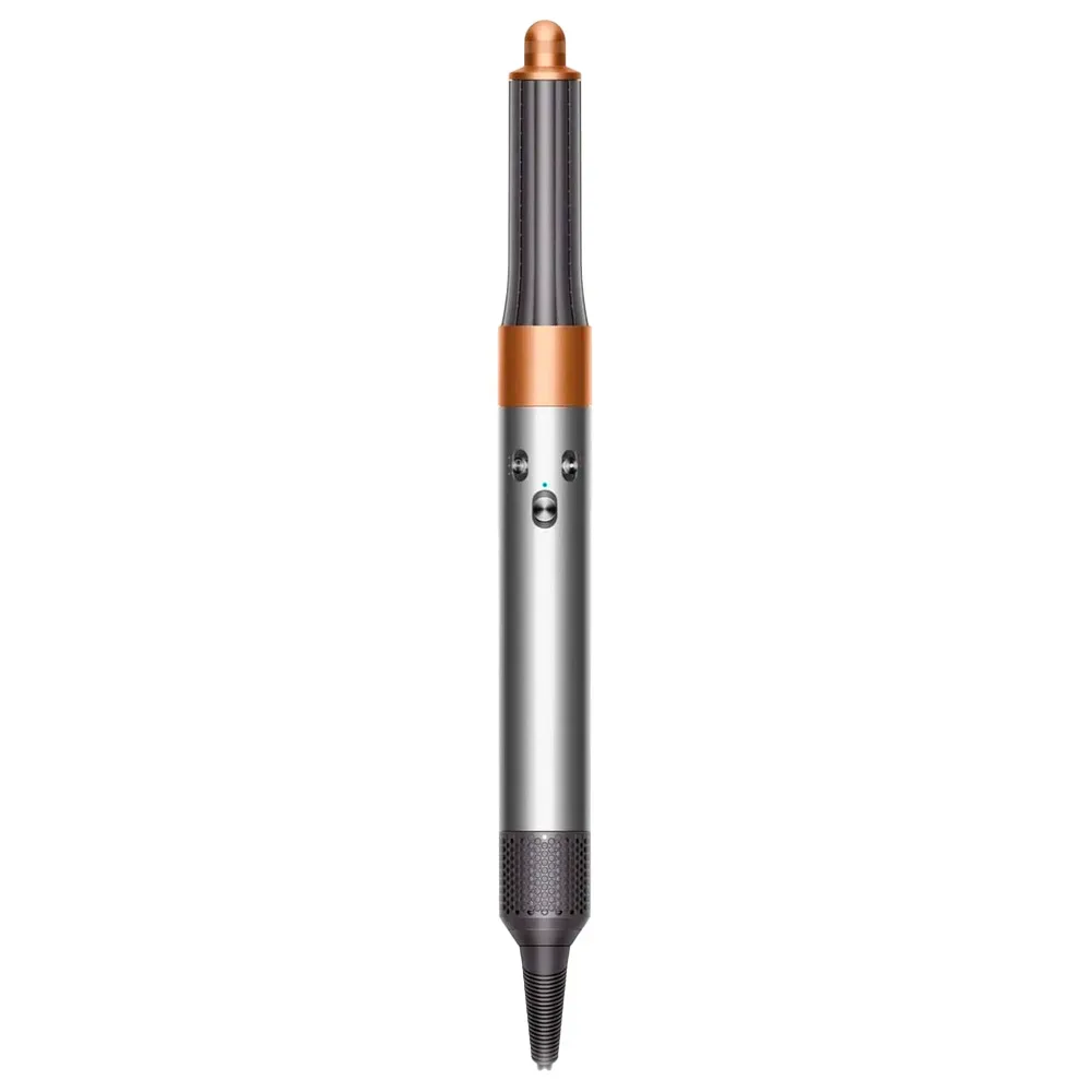Стайлер Dyson Hairstyler Airwrap HS05, Nickel / Copper (Никель / Медь)