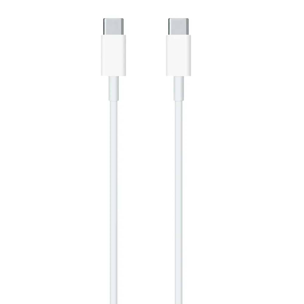 Кабель Apple USB-C — USB-C (2m)