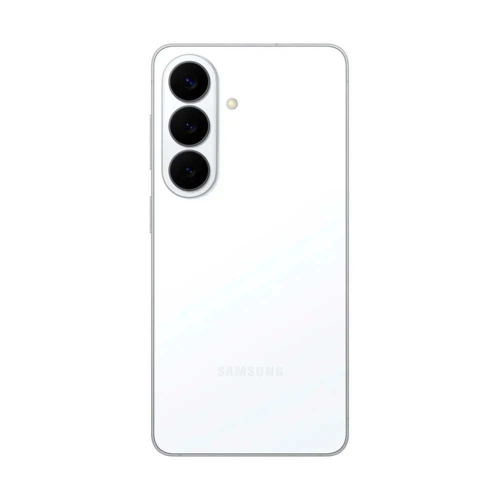 Смартфон Samsung Galaxy S26 12/256GB Dual SIM, White (Белый) (SM-S9420)