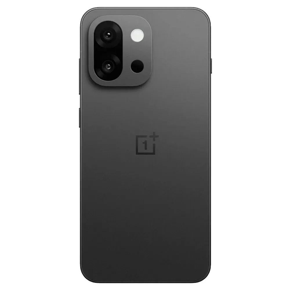 Смартфон OnePlus 13S 12/512GB, Black Velvet (Черный)