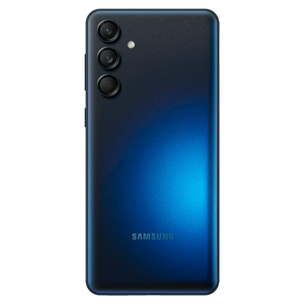Смартфон Samsung Galaxy M55 5G 8/128GB, Dark Blue (Синий)