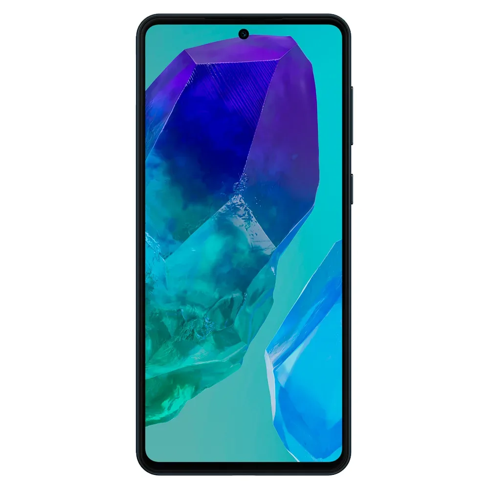 Смартфон Samsung Galaxy M55 5G 8/128GB, Dark Blue (Синий)