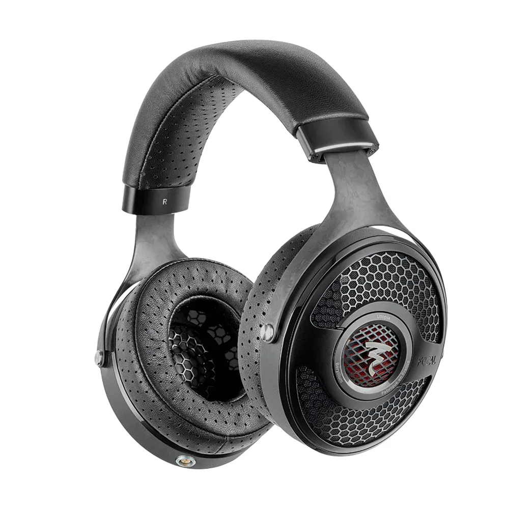 Проводные наушники Focal Utopia