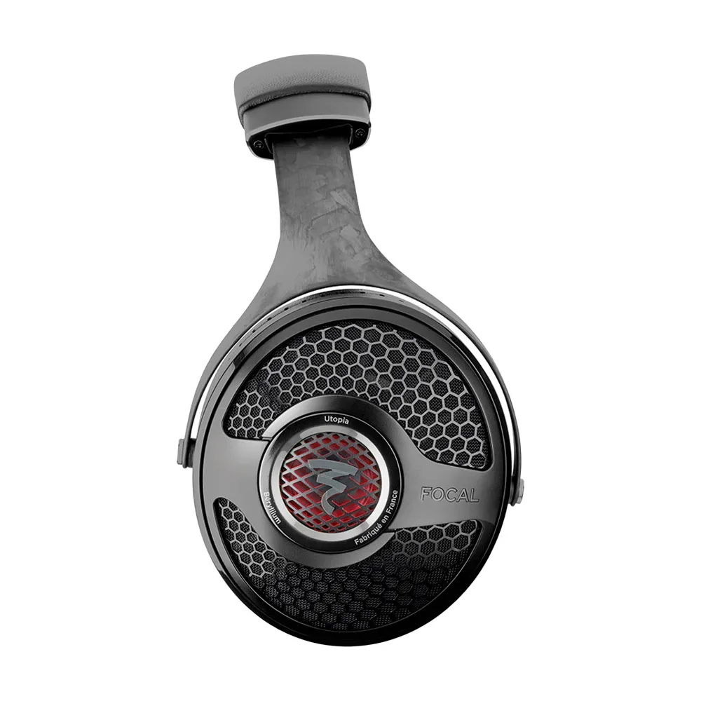 Проводные наушники Focal Utopia