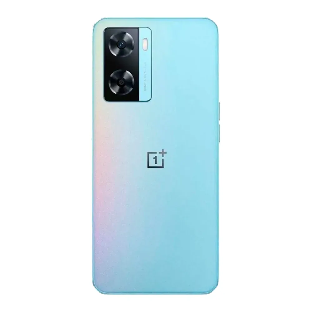 Смартфон OnePlus Nord N20 SE 4/64GB, Blue Oasis (Синий оазис)