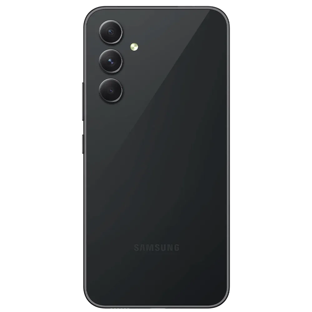 Смартфон Samsung Galaxy A54 5G 8/256GB, Graphite (Графит)