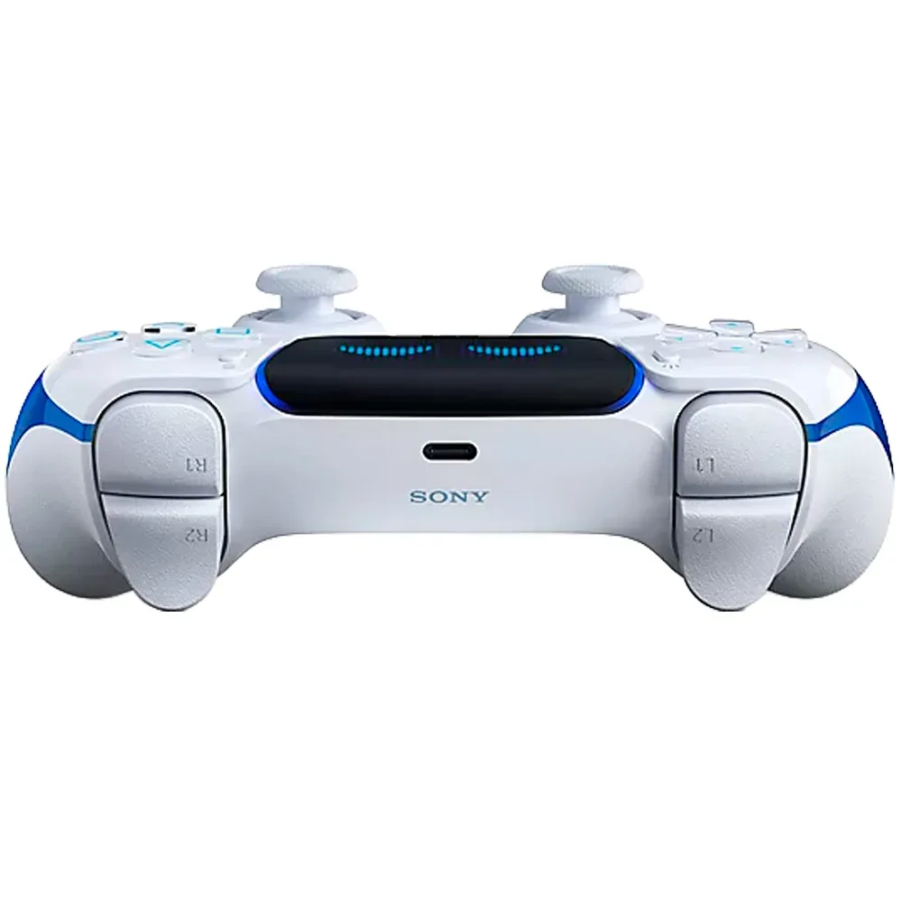 Беспроводной геймпад Sony DualSense для игровой консоли PlayStation 5, Astrobot Limited Edition