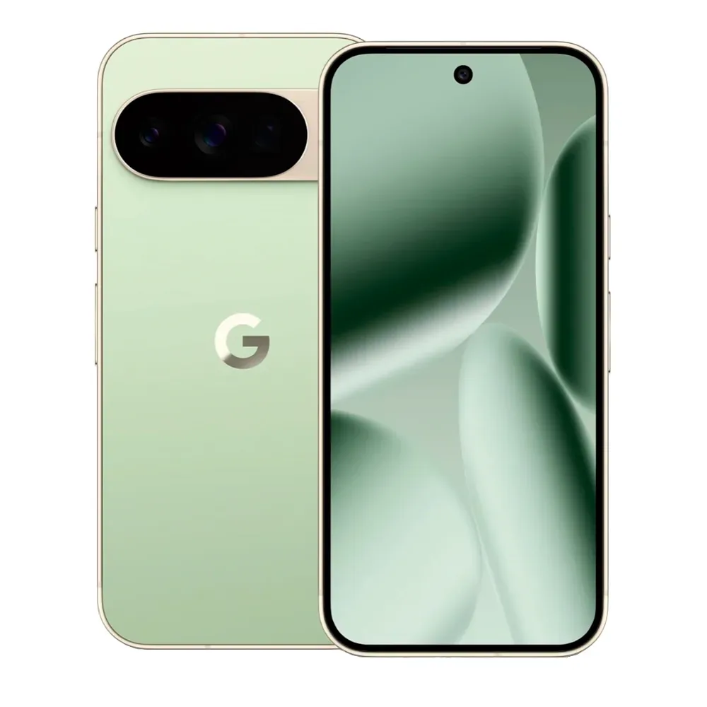 Смартфон Google Pixel 10 Pro 16/1TB, Jade (Мятный) (Global)