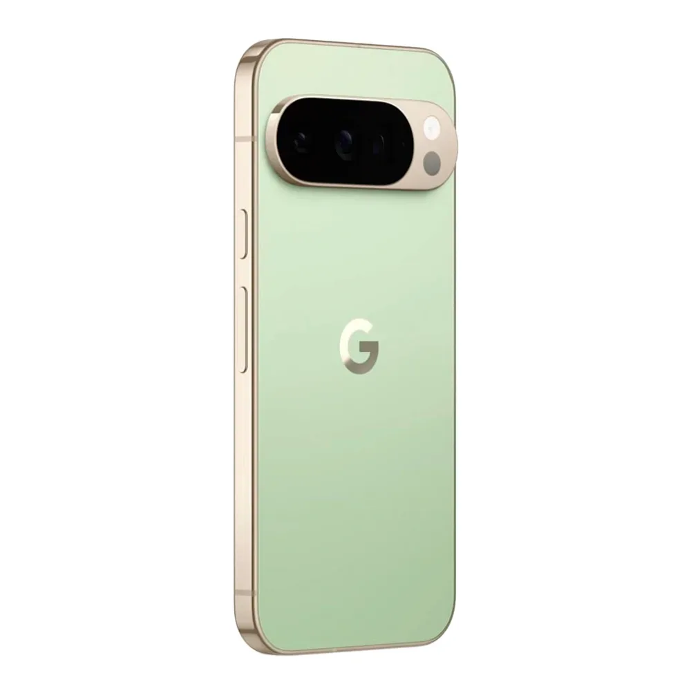 Смартфон Google Pixel 10 Pro 16/1TB, Jade (Мятный) (Global)