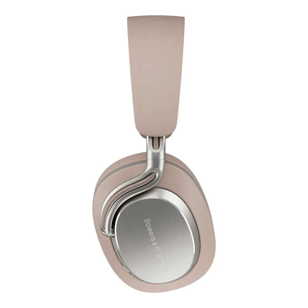 Беспроводные наушники Bowers & Wilkins PX8 S2, Warm Stone