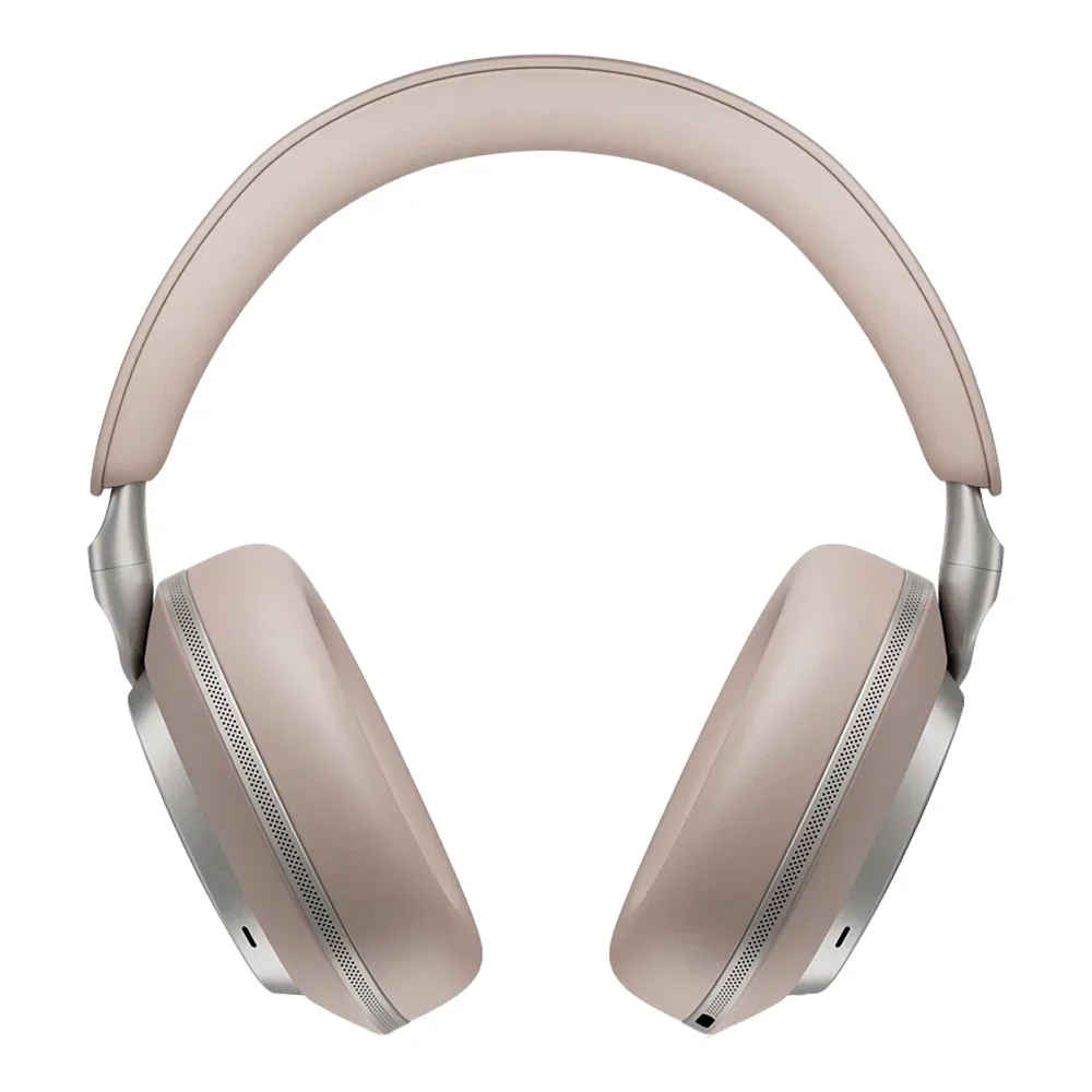 Беспроводные наушники Bowers & Wilkins PX8 S2, Warm Stone