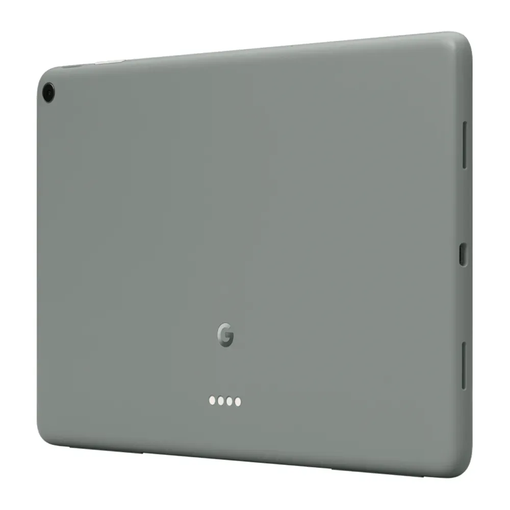 Планшет Google Pixel Tablet, 10.95", Wi-Fi, 8/128GB, Hazel (Орешник)
