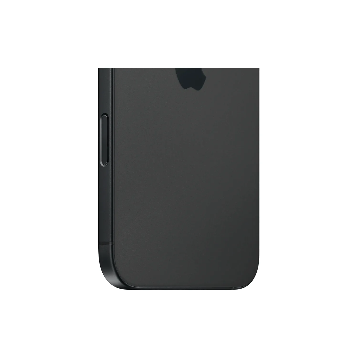 Смартфон Apple iPhone 16 Plus 512GB, Nano-SIM + eSIM, Black (Черный)